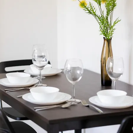 Suwalska Comfort Family Apartament With Balcony By Renters