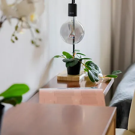Suwalska Comfort Family Apartament With Balcony By Renters דירה