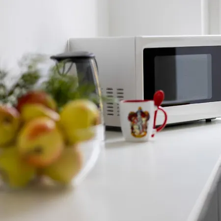 Suwalska Comfort Family Apartament With Balcony By Renters דירה ורשה