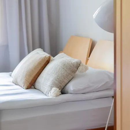 Suwalska Comfort Family Apartament With Balcony By Renters